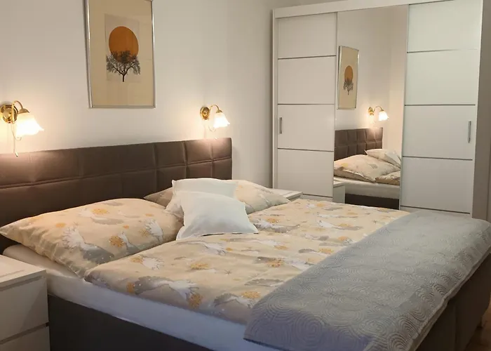 Apartman Alena
