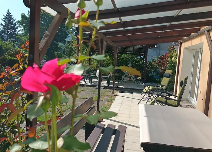 Apartman Alena