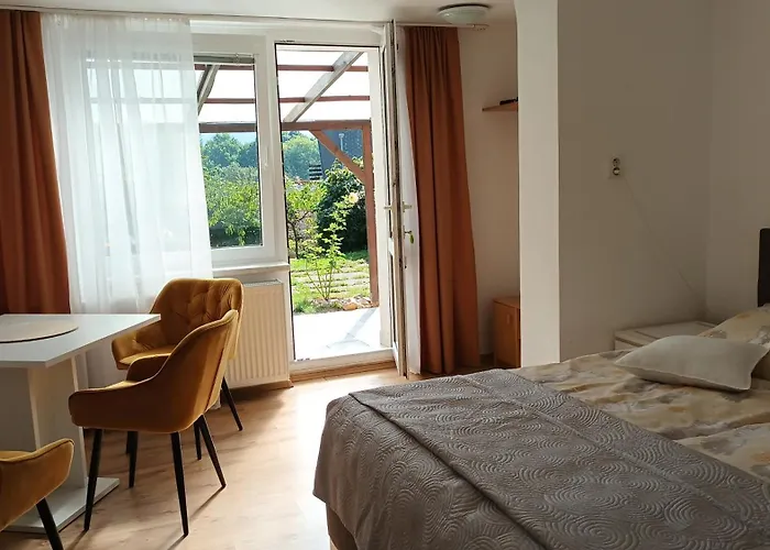 Apartman Alena