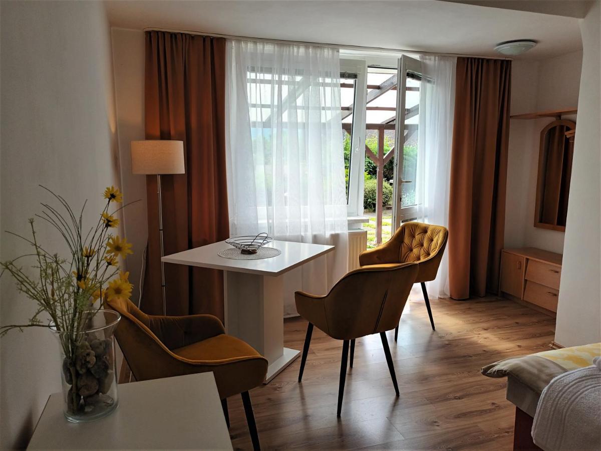 Apartment Alena Karlovy Vary
