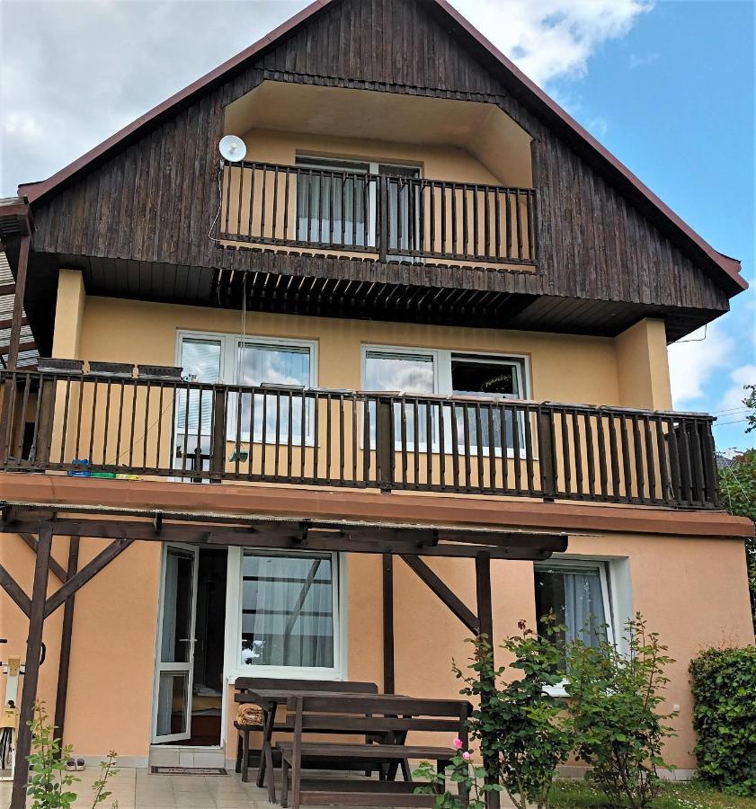 Apartment Alena