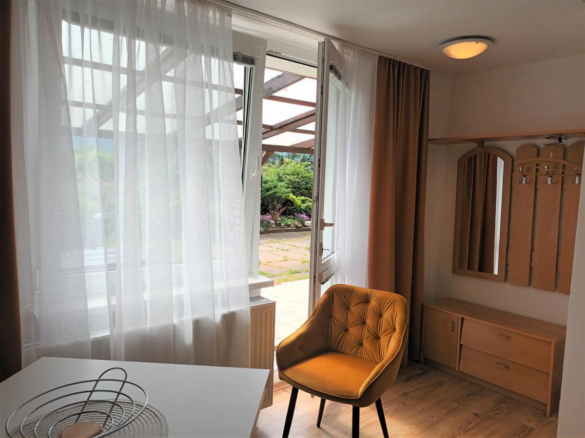 Apartment Alena