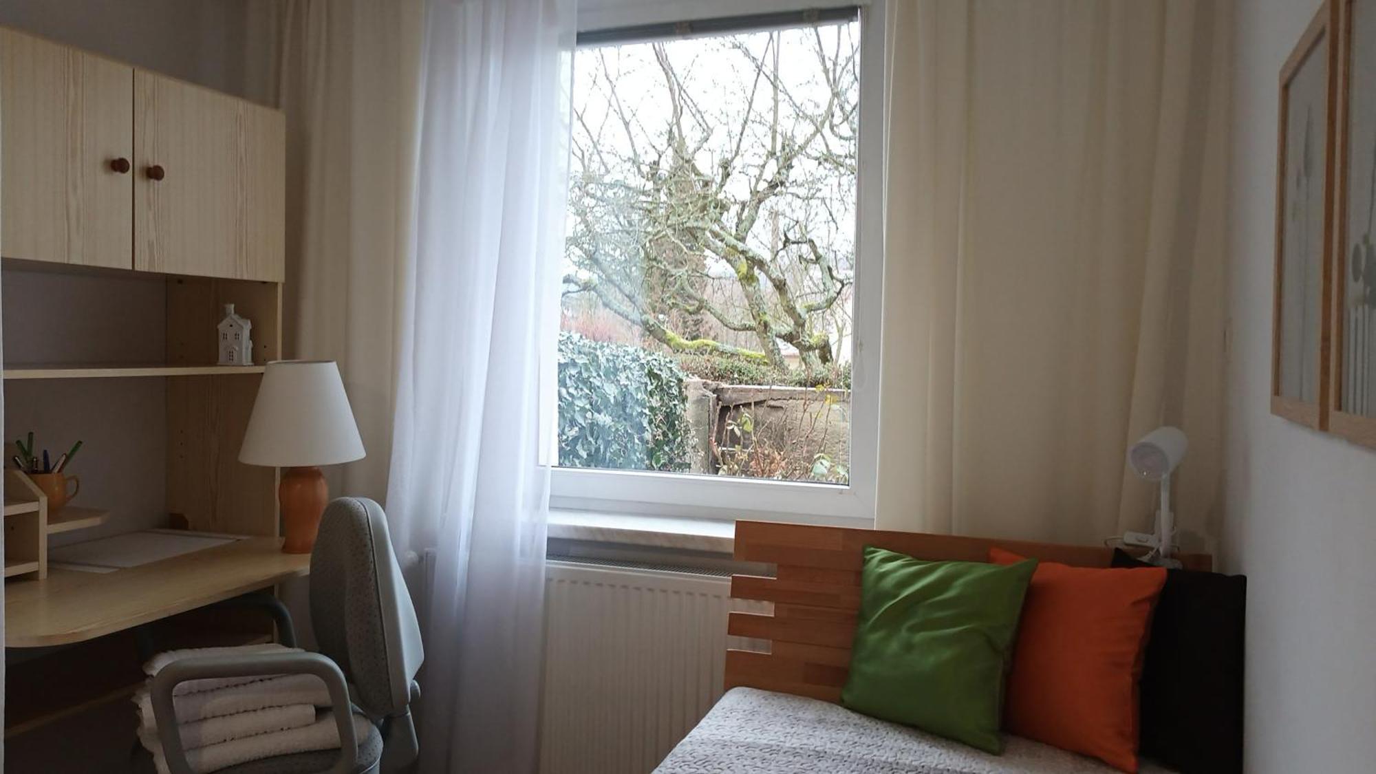 Alena Apartment