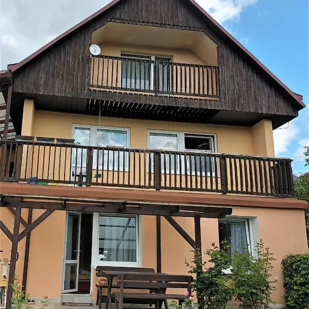 Apartman Alena Karlovy Vary Exterior photo