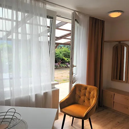 Apartman Alena Karlovy Vary Exterior photo