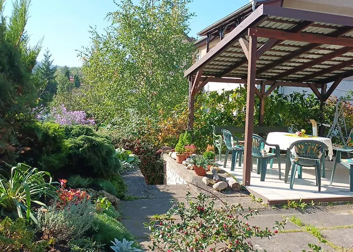 Apartman Alena